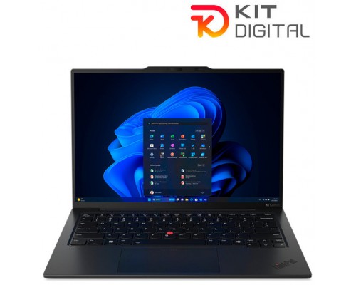 PORTATIL LENOVO THINKPAD X1 CARBON G12 U5-125U 16GB 512GB 4G LTE 14" W11P KD
